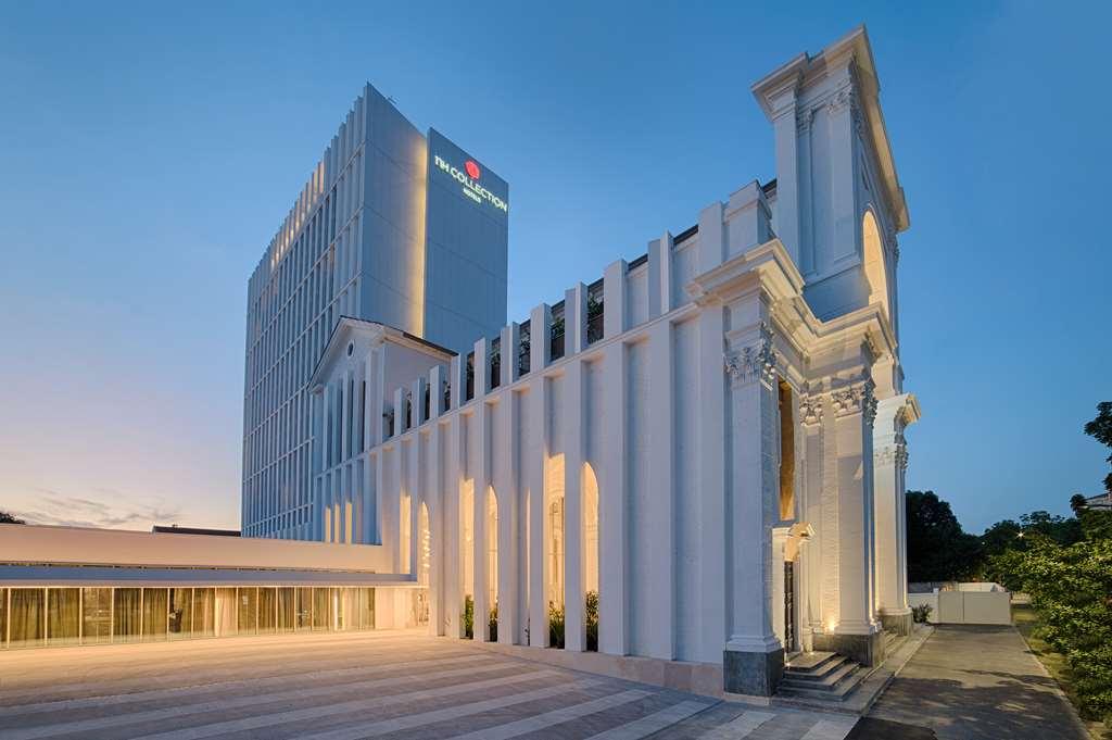 Nh Collection City Life Милано Екстериор снимка