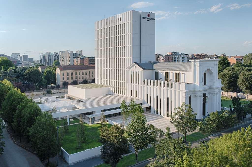 Nh Collection City Life Милано Екстериор снимка